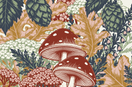 A Season of Seed, Spice + Spores