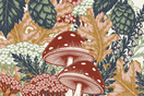A Season of Seed, Spice + Spores