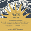 Beacon 3.4% Pale Ale