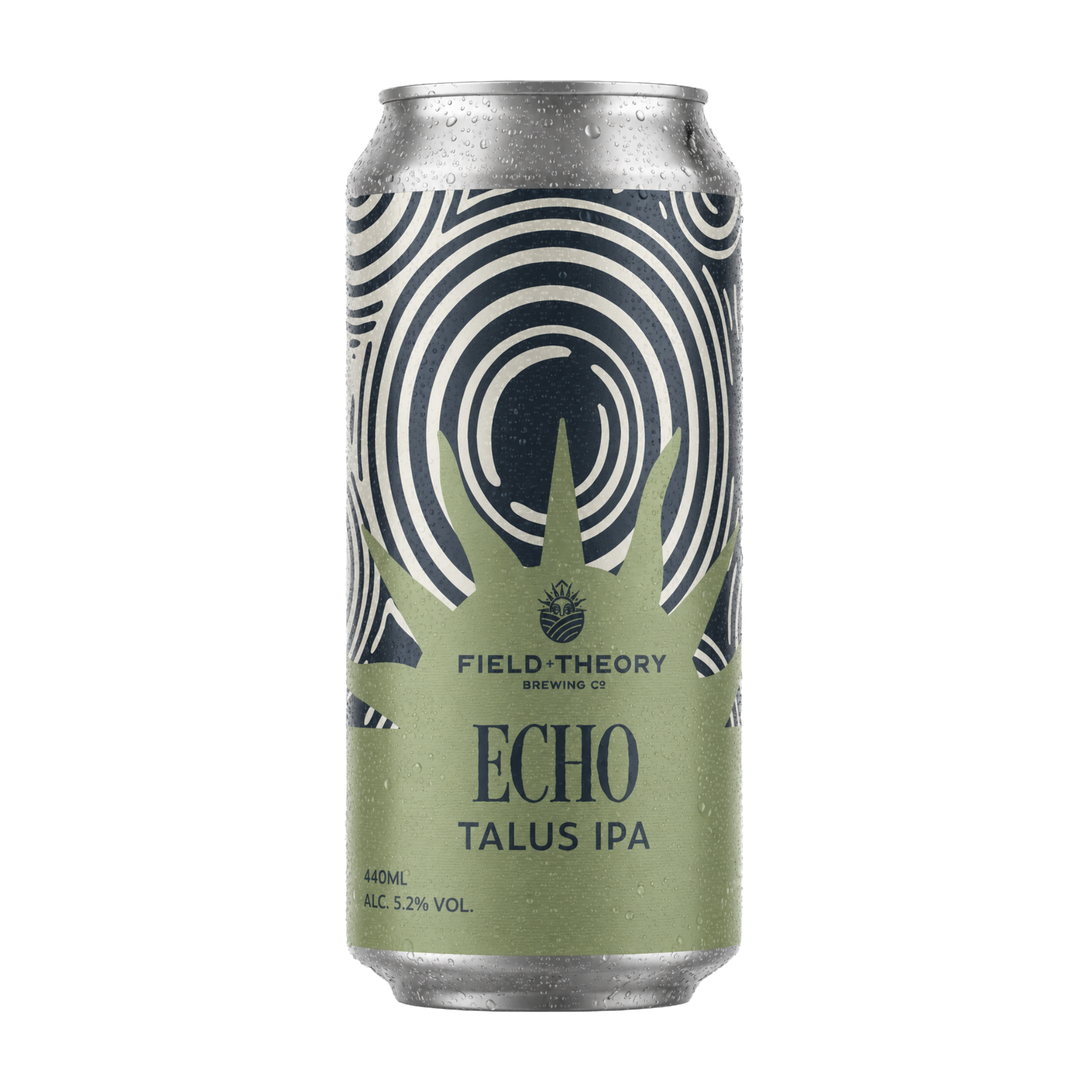 Echo 5.2% Evolving IPA