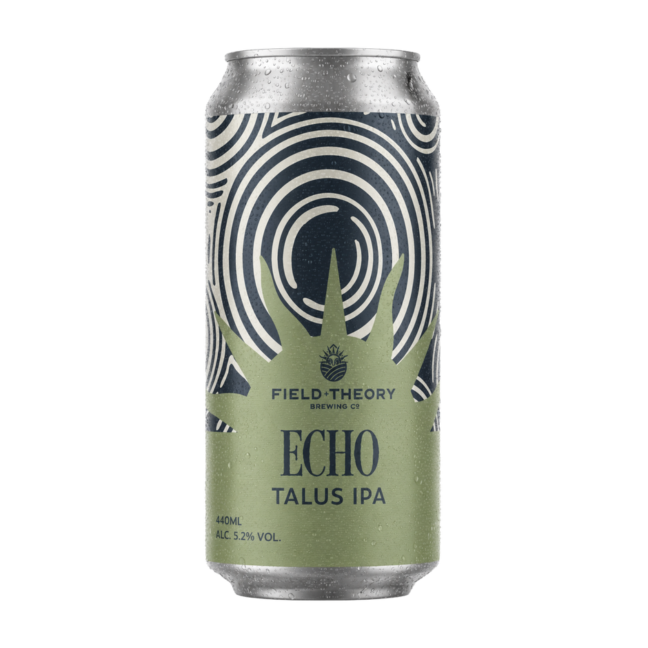 Echo 5.2% Evolving IPA