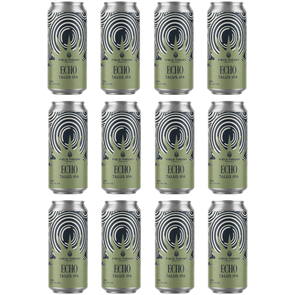 Echo 5.2% Evolving IPA