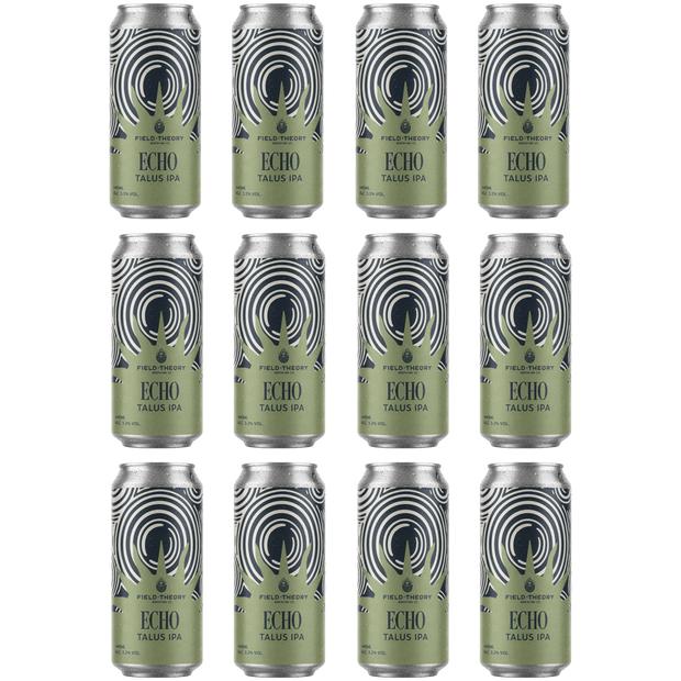 Echo 5.2% Evolving IPA