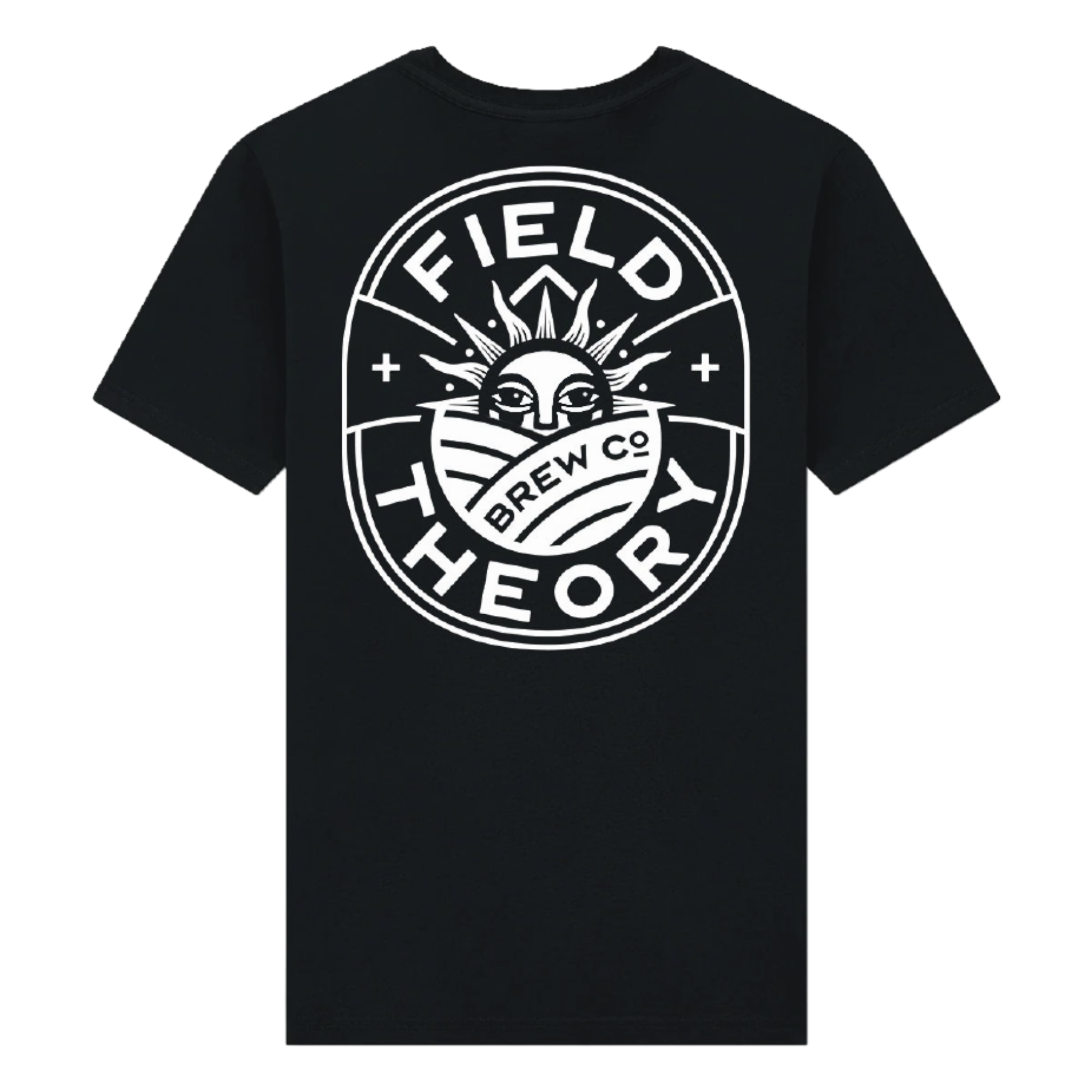 Field + Theory T-Shirt