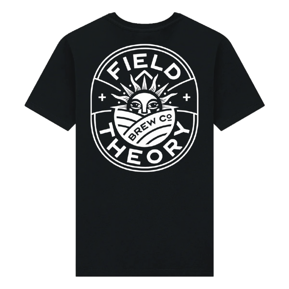 Field + Theory T-Shirt