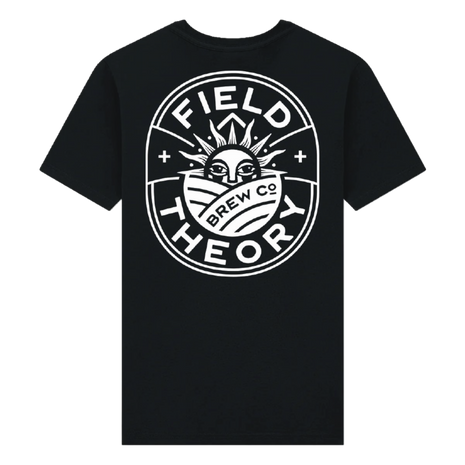 Field + Theory T-Shirt