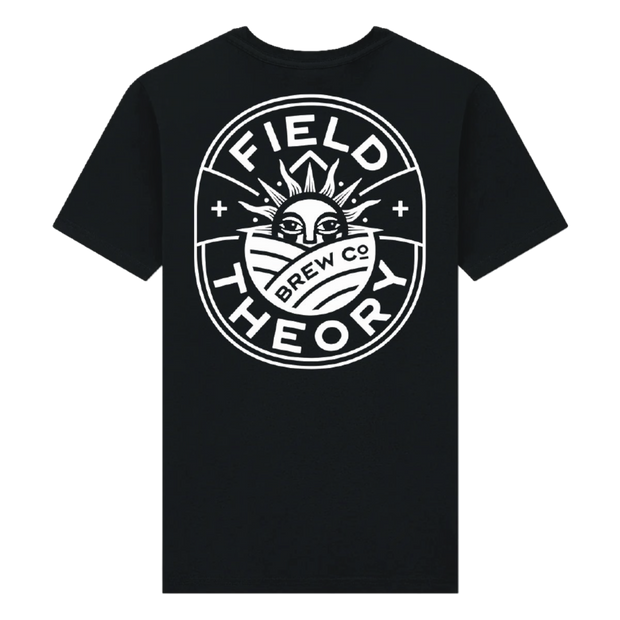 Field + Theory T-Shirt