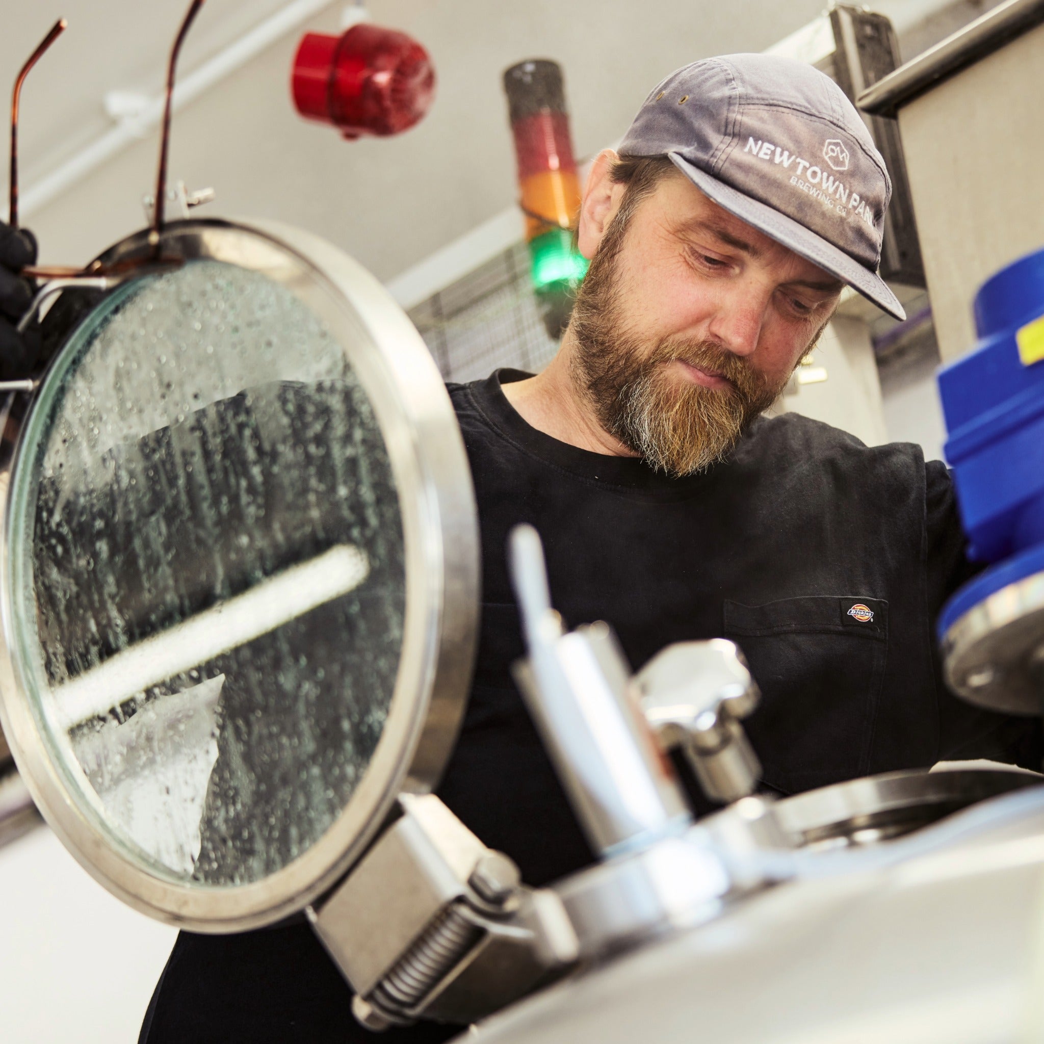 Brewery Open Day 5th September
