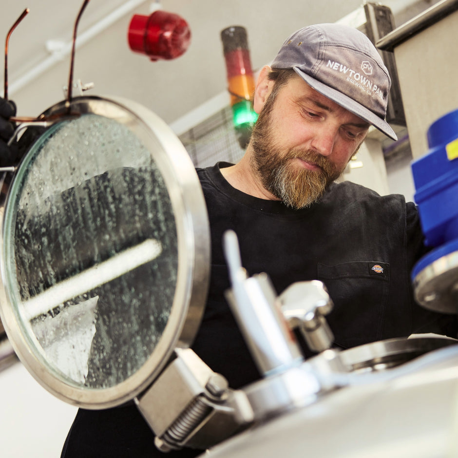 Brewery Open Day 5th September
