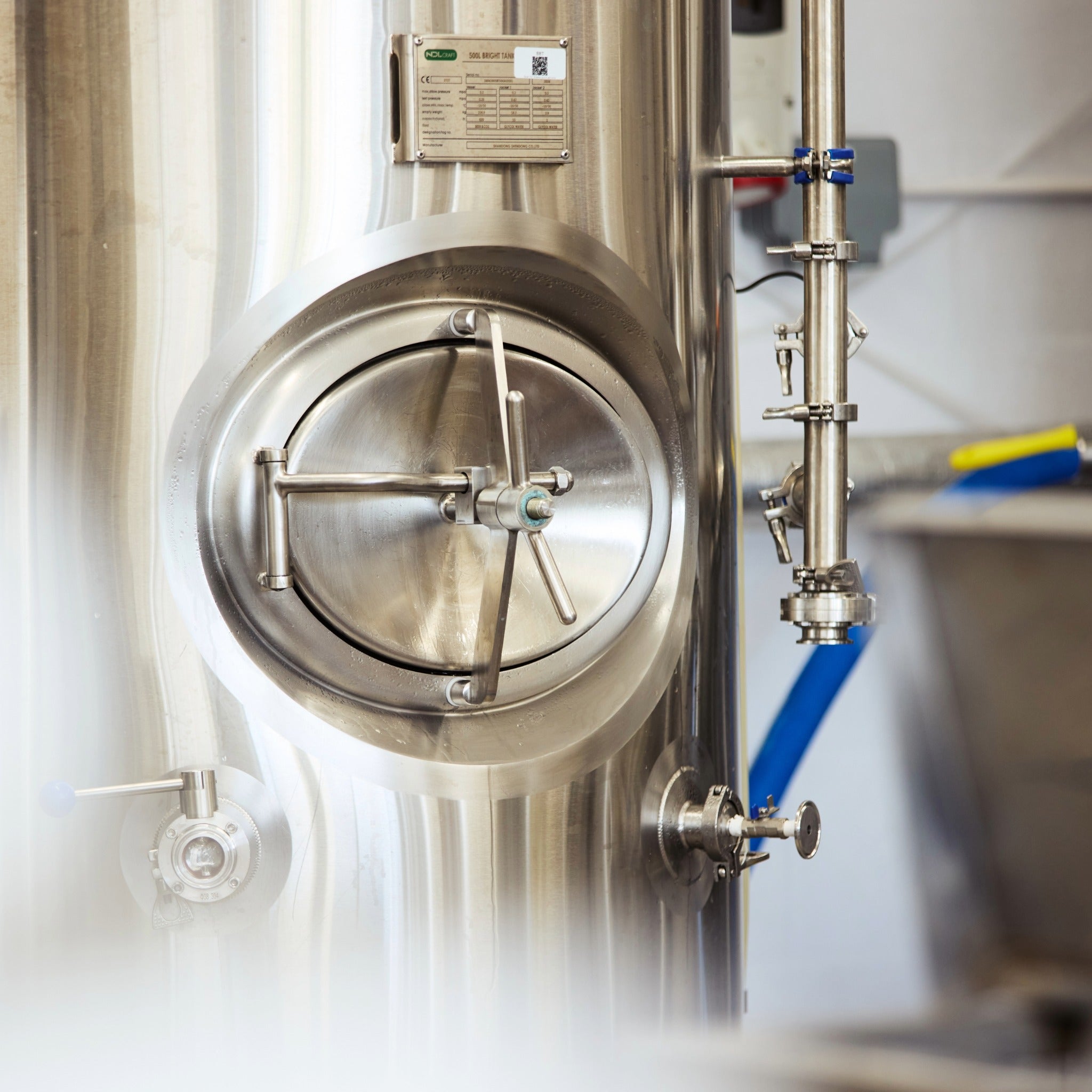 Brewery Open Day 5th September