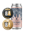 Foundry 4.2% Amber Ale