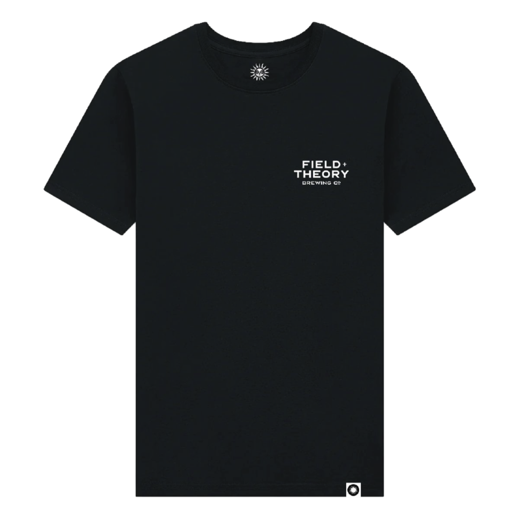 Field + Theory T-Shirt