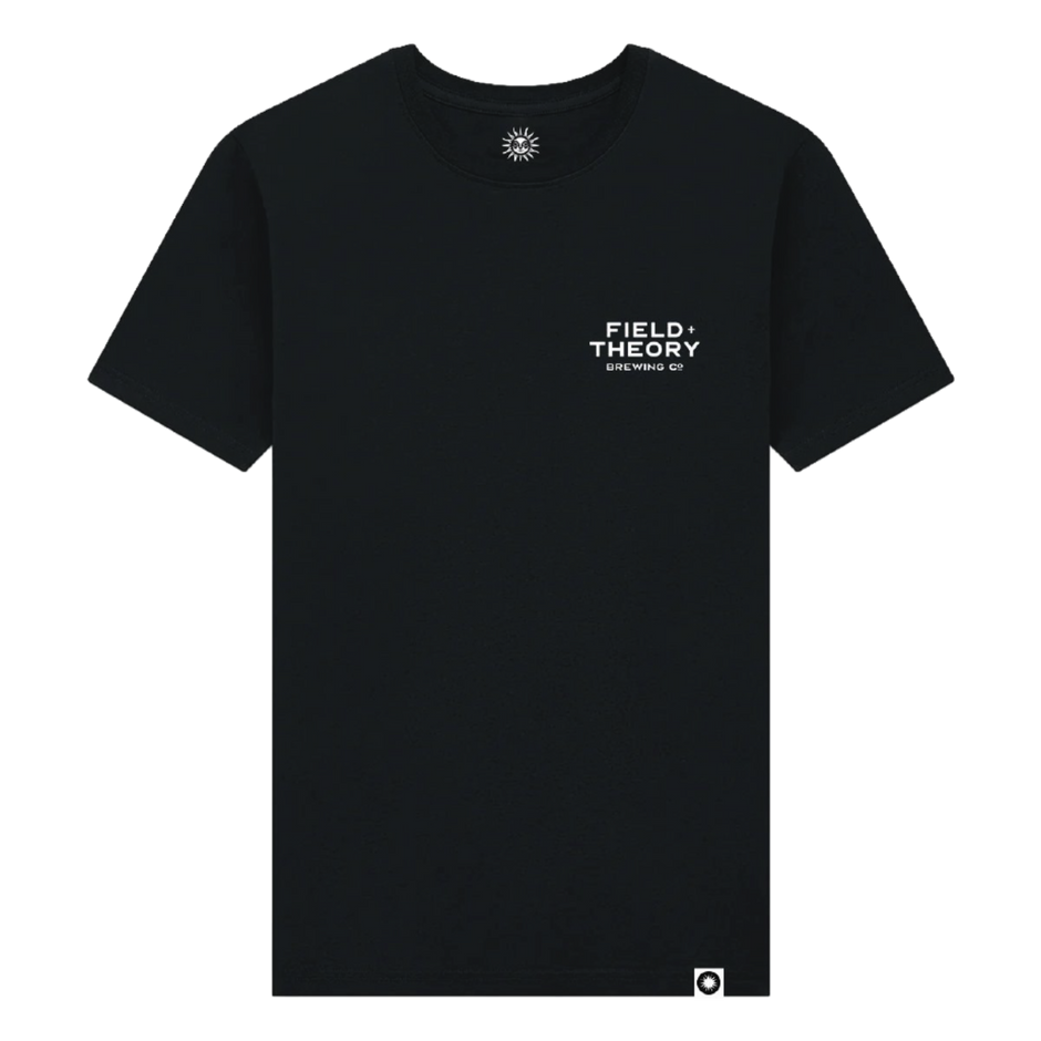 Field + Theory T-Shirt