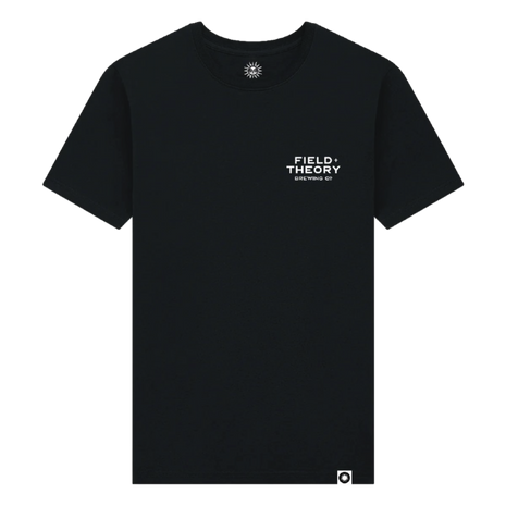 Field + Theory T-Shirt