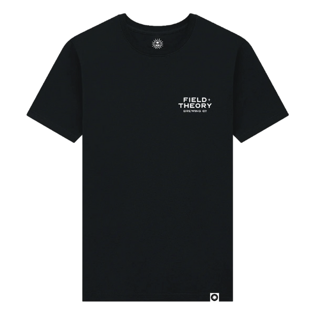 Field + Theory T-Shirt