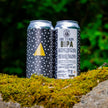Ode to Khn 5.5% Black IPA