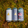 Ode to Klek 5.5% White IPA