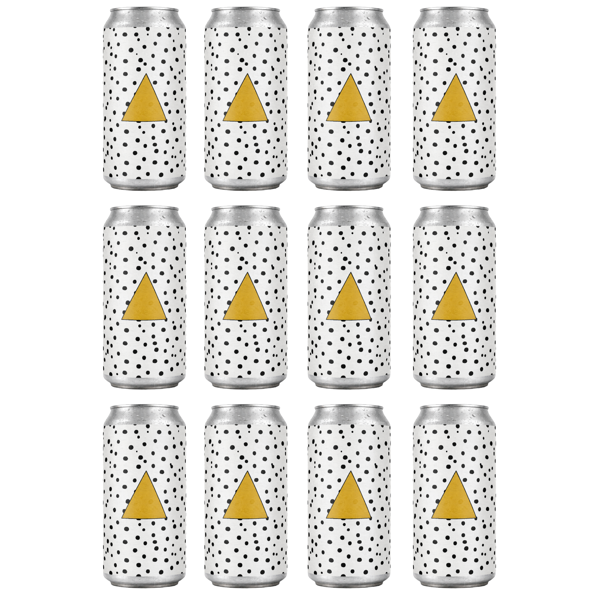 Ode to Klek 5.5% White IPA