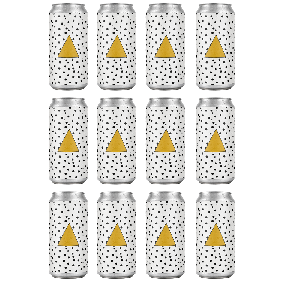 Ode to Klek 5.5% White IPA
