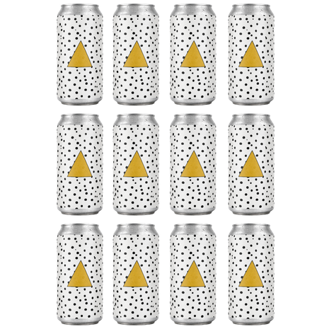 Ode to Klek 5.5% White IPA