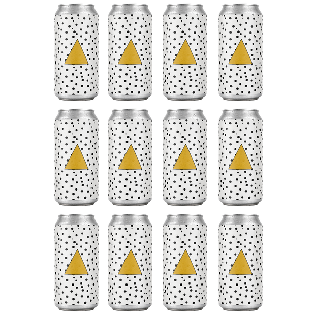 Ode to Klek 5.5% White IPA