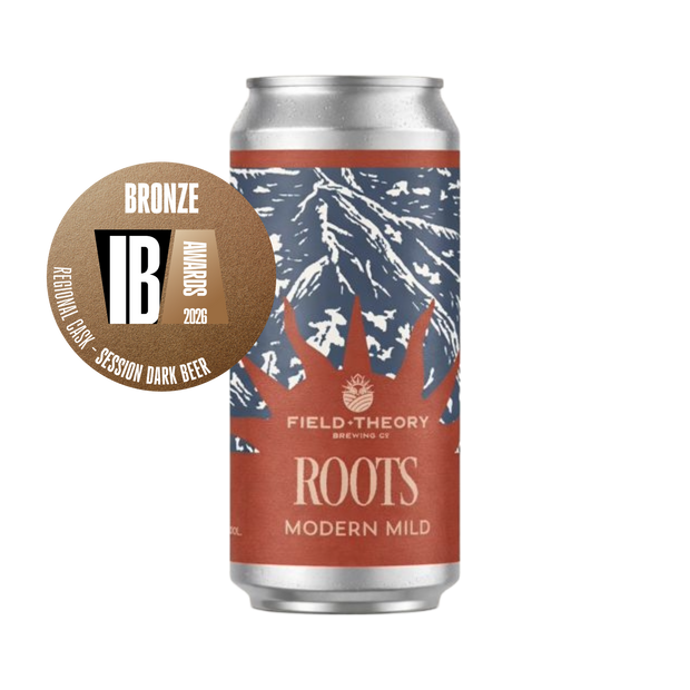 Roots 2.8% Modern Mild