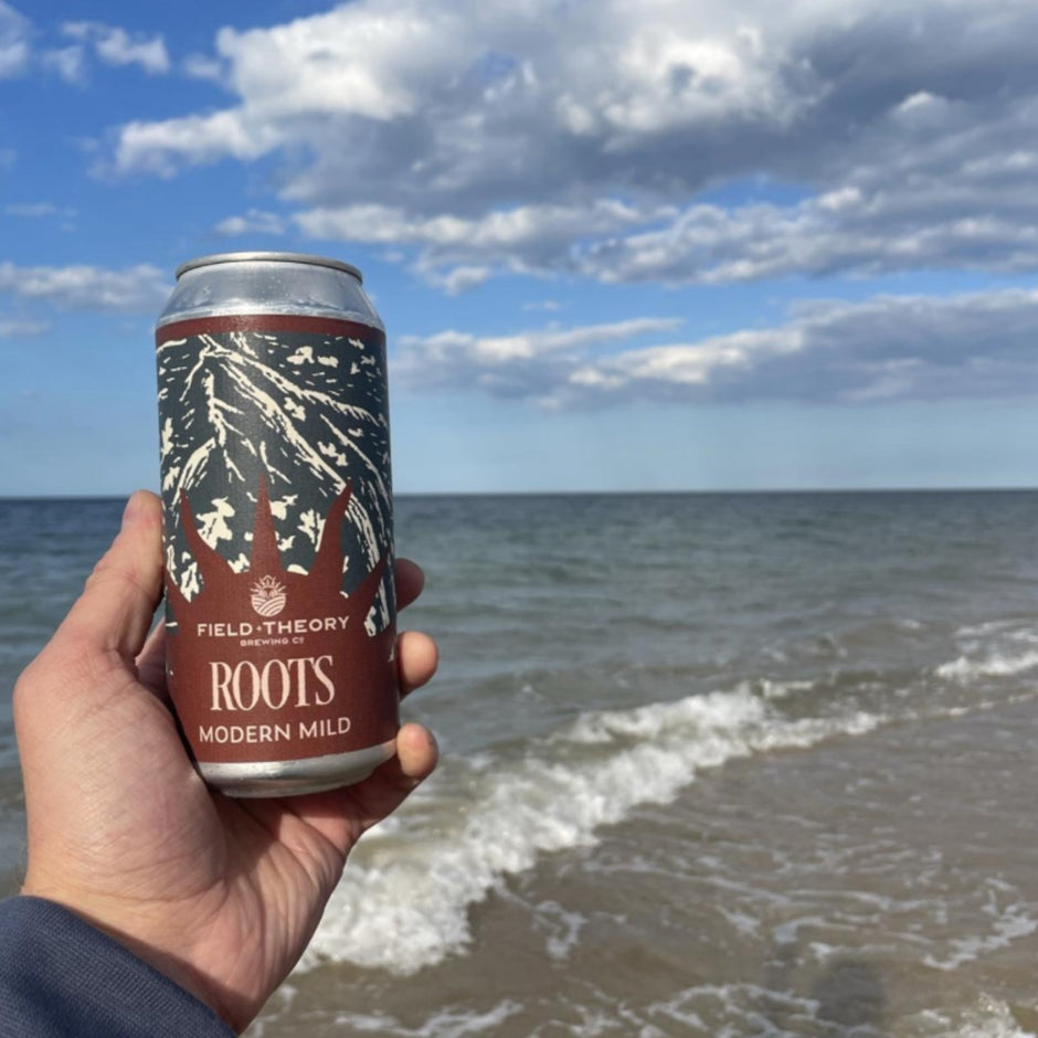 Roots 2.8% Modern Mild