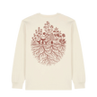 Long Sleeve Bittercress T Shirt