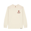 Long Sleeve Bittercress T Shirt