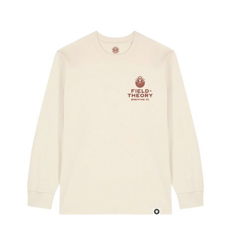 Long Sleeve Bittercress T Shirt