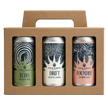 Three Can Gift Box