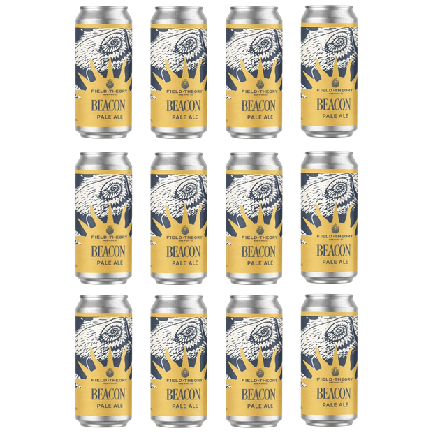 Beacon 3.4% Pale Ale