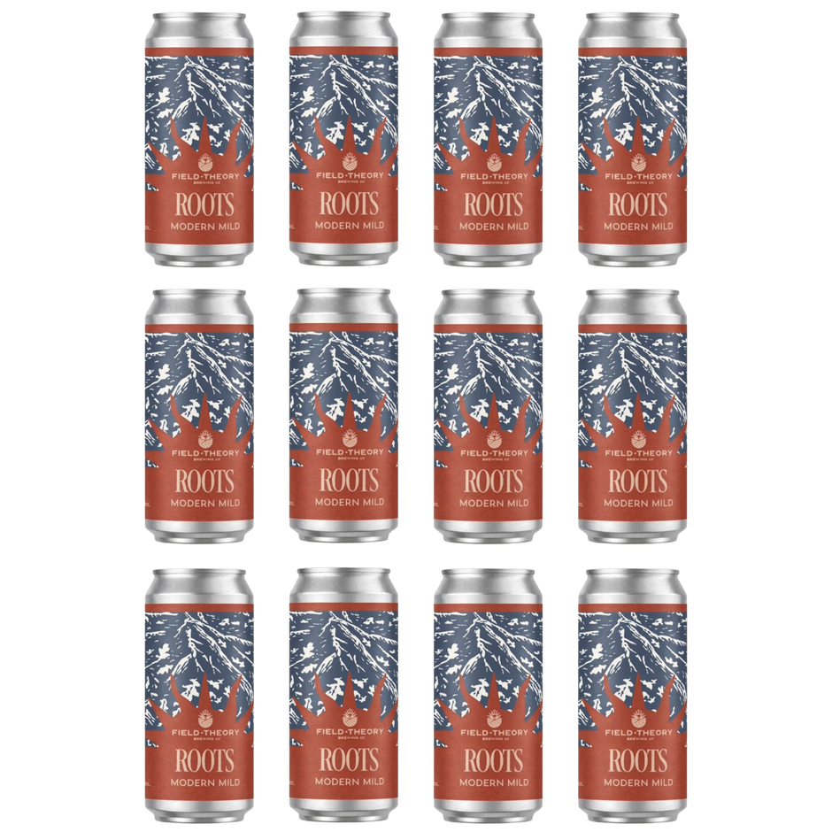 Roots 2.8% Modern Mild