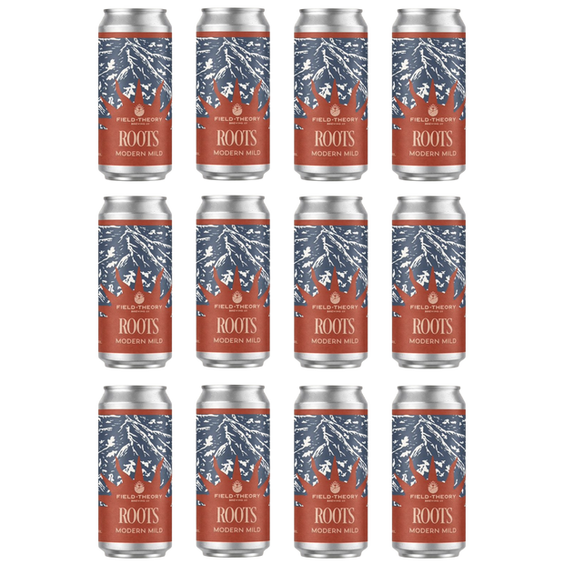 Roots 2.8% Modern Mild