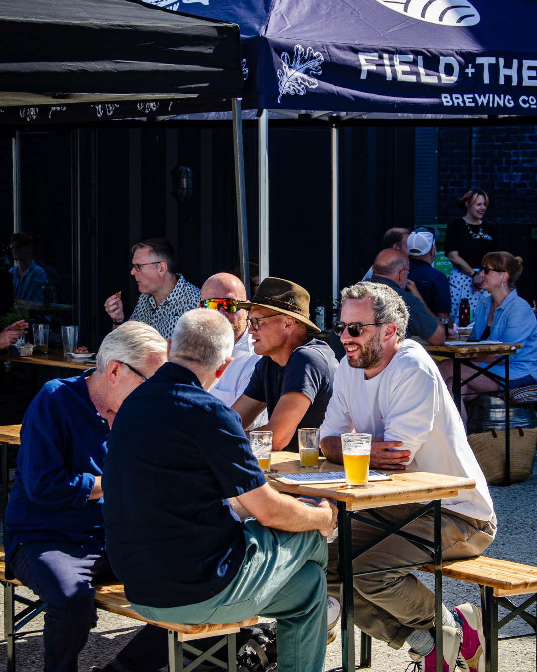 Brewery Open Day 3rd October
