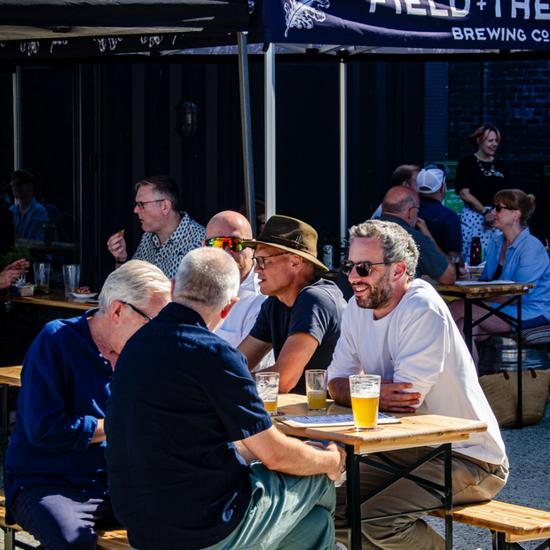 Brewery Open Day 3rd October