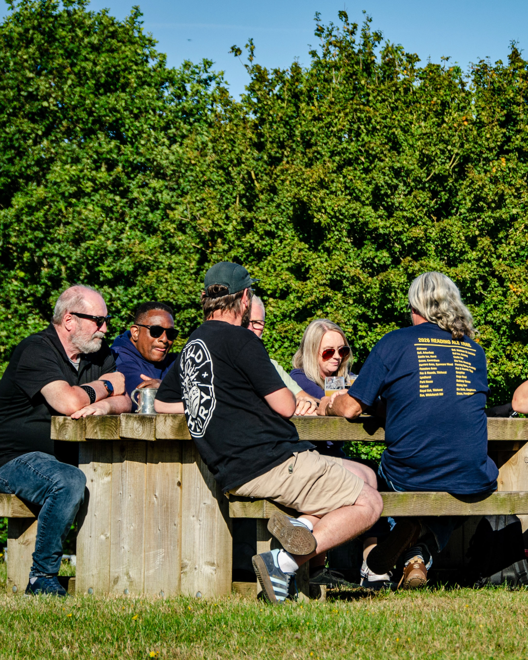 Brewery Open Day 3rd October