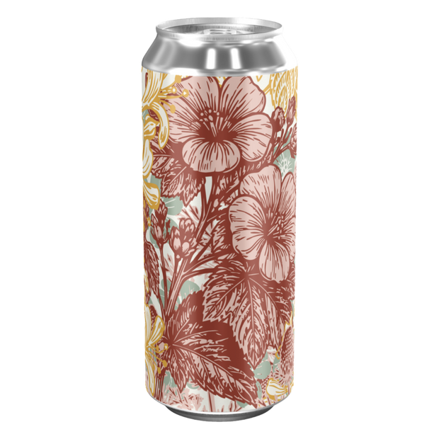 Mallow 4.9% Hazy Pale