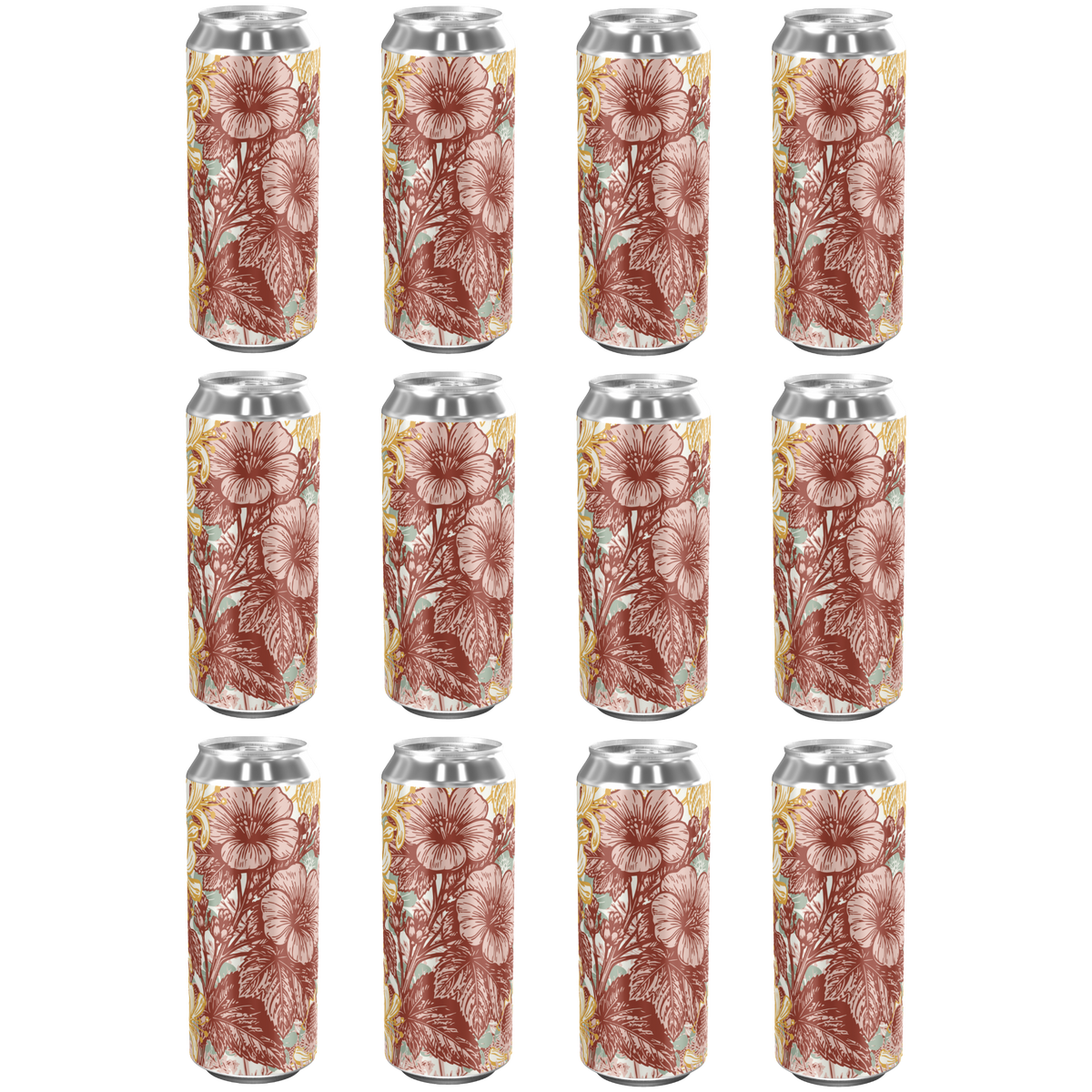 Mallow 4.9% Hazy Pale