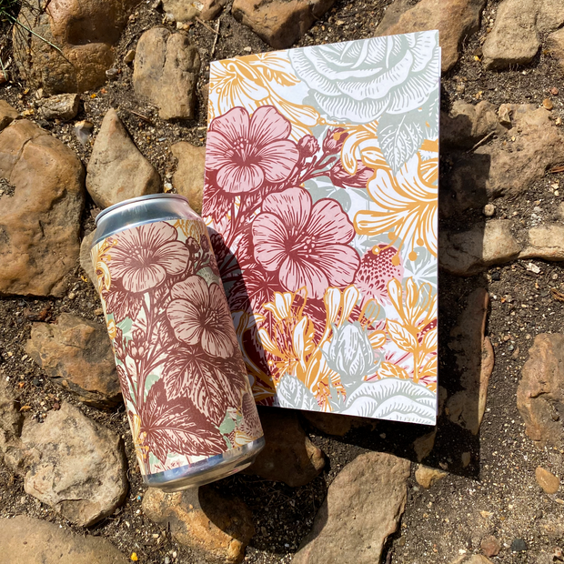 Mallow 4.9% Hazy Pale