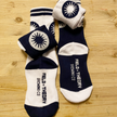 Off Grid Socks