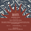 Roots 2.8% Modern Mild
