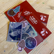 Shiny Sticker Pack
