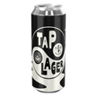 Tap 4.6% Lager