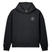 Unisex Vintage Washed Hoodie