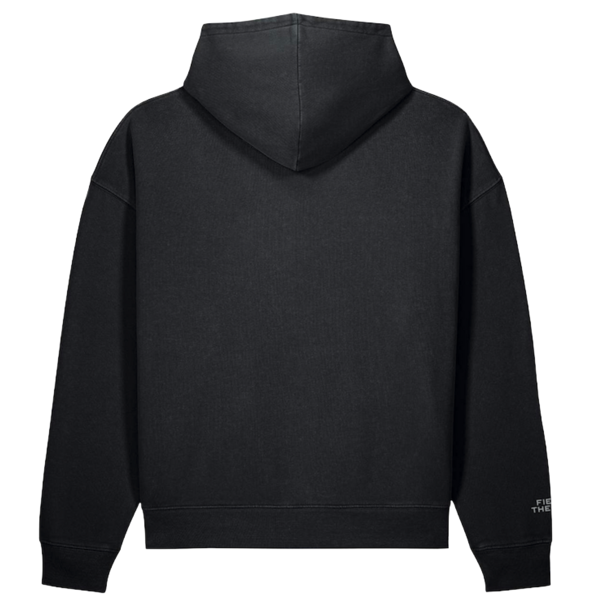 Unisex Vintage Washed Hoodie