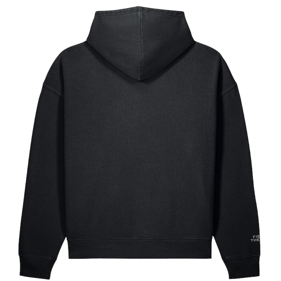 Unisex Vintage Washed Hoodie