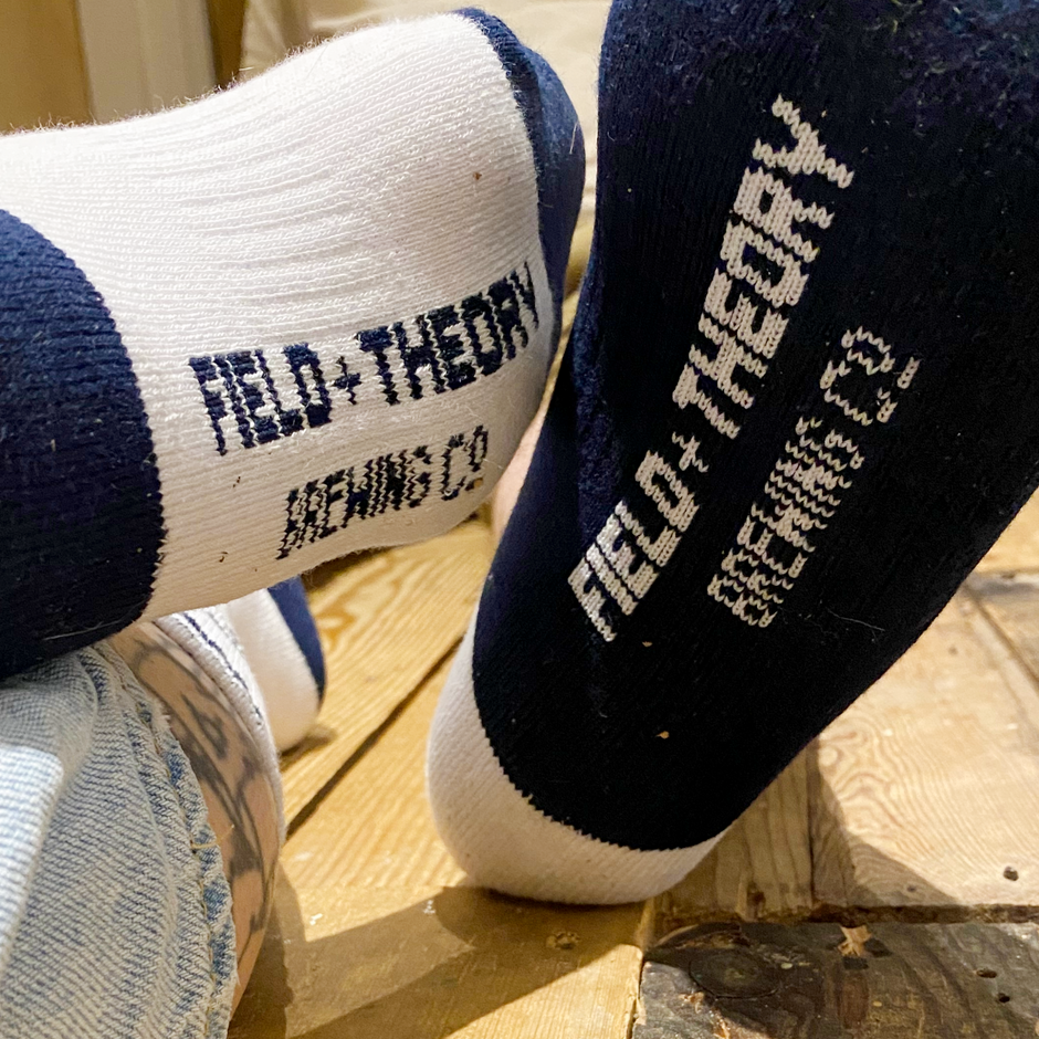 Off Grid Socks