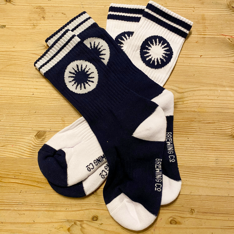 Off Grid Socks