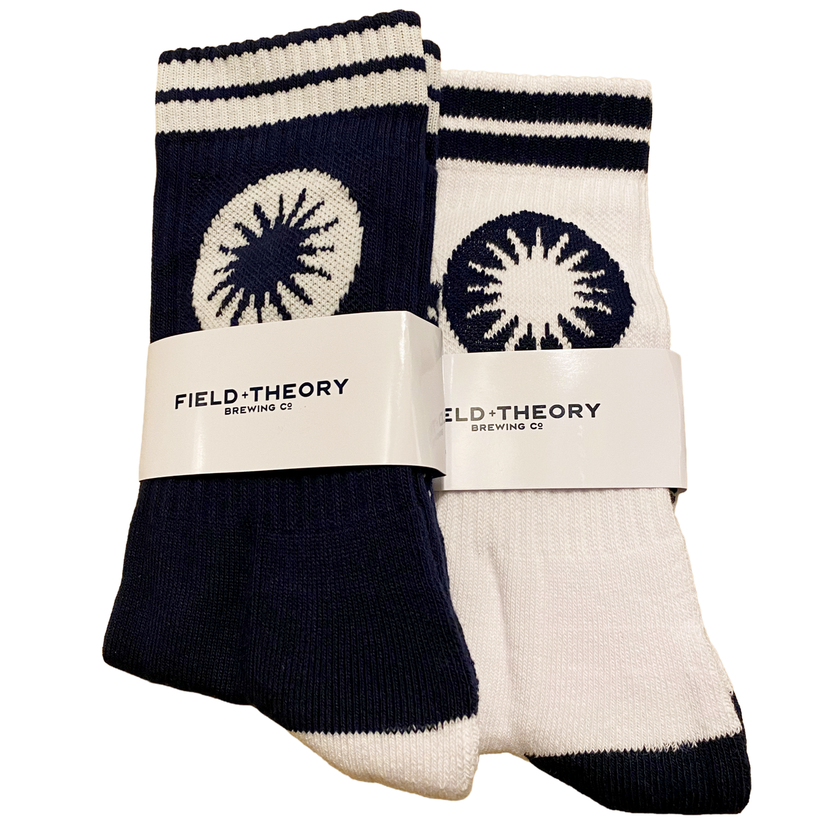 Off Grid Socks